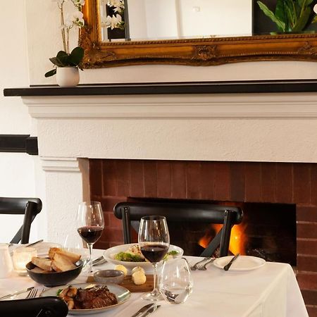 Dormie House Hotel Moss Vale Buitenkant foto