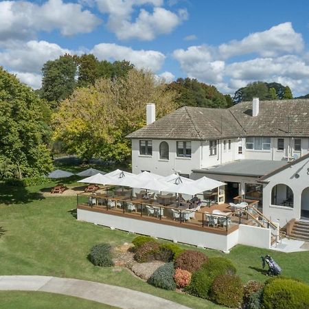 Dormie House Hotel Moss Vale Buitenkant foto