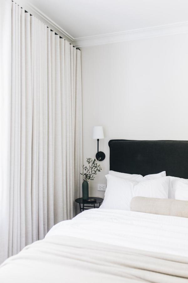 Dormie House Hotel Moss Vale Buitenkant foto