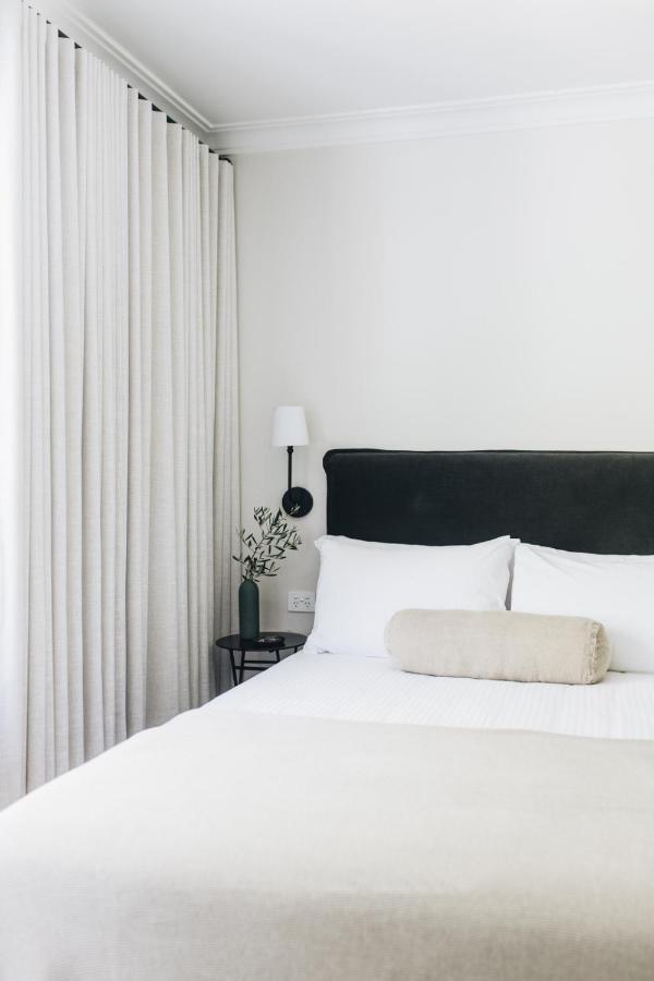 Dormie House Hotel Moss Vale Buitenkant foto