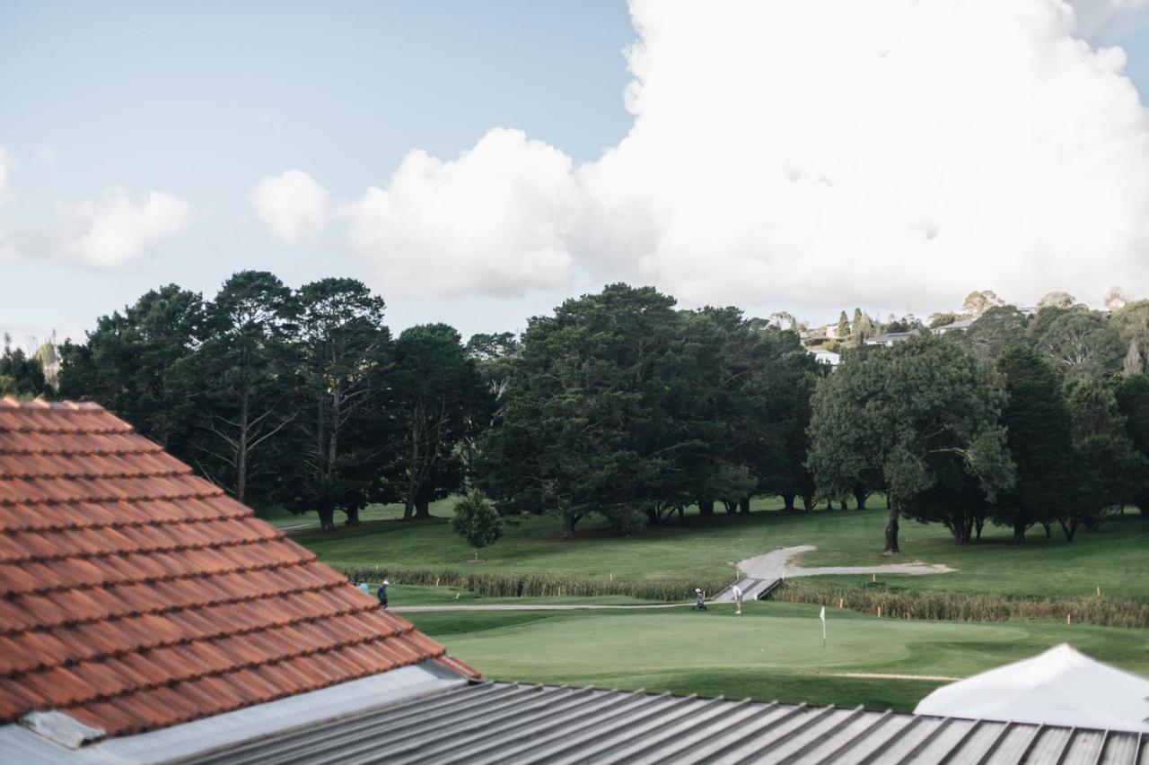 Dormie House Hotel Moss Vale Buitenkant foto