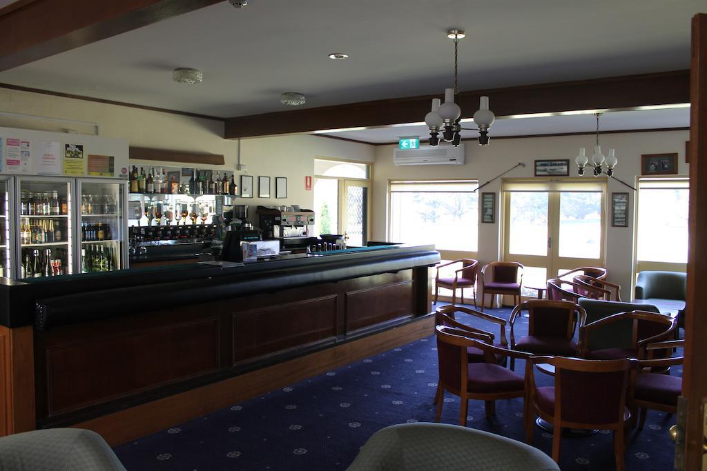 Dormie House Hotel Moss Vale Buitenkant foto