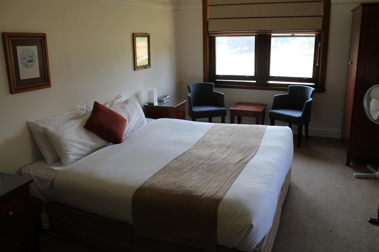 Dormie House Hotel Moss Vale Buitenkant foto